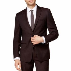 Calvin Klein X-Fit Infinite Stretch Suit